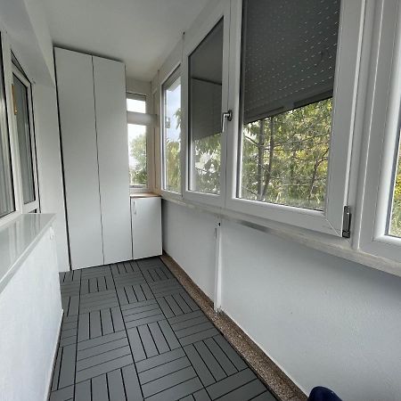Start Apartments 2 بوخارست المظهر الخارجي الصورة