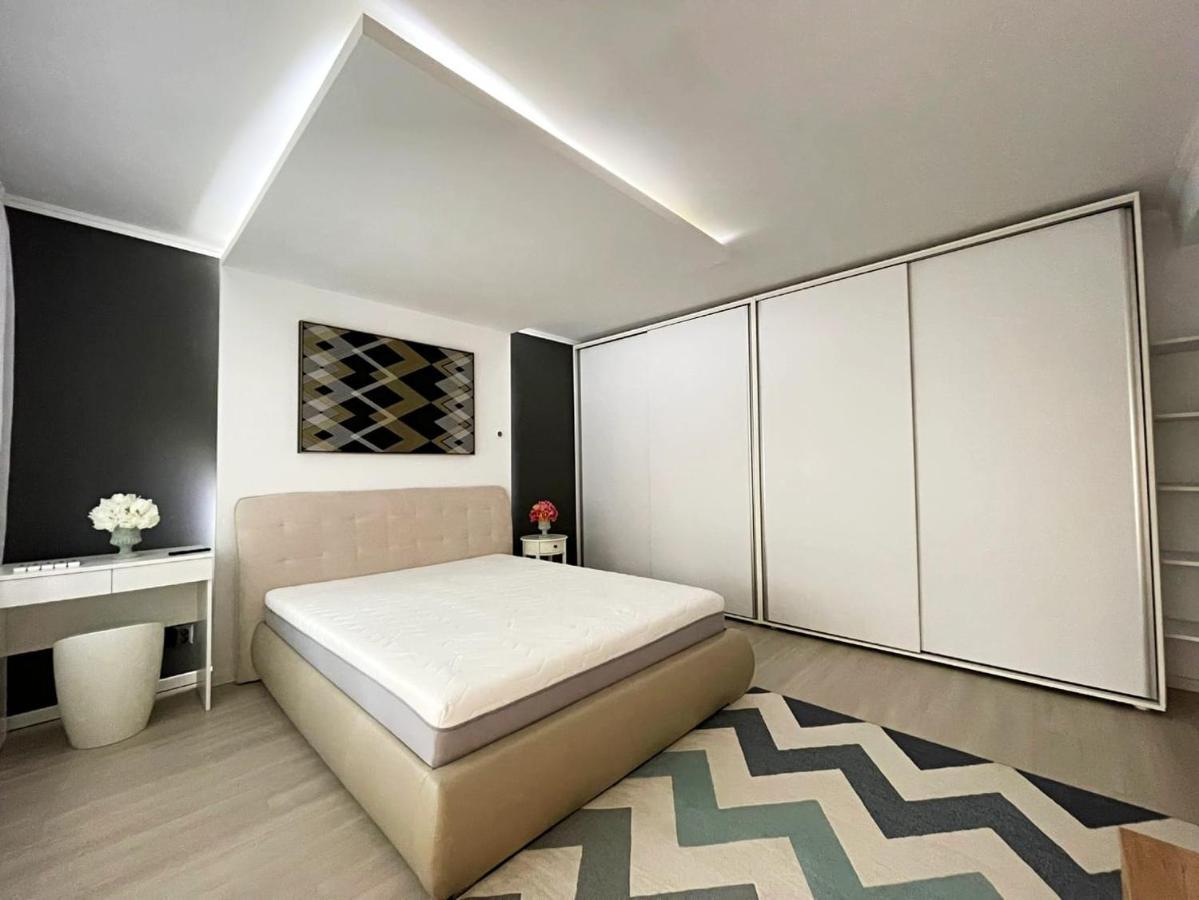 Start Apartments 2 بوخارست المظهر الخارجي الصورة