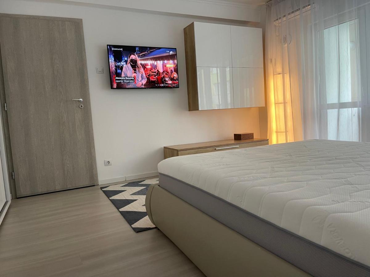 Start Apartments 2 بوخارست المظهر الخارجي الصورة