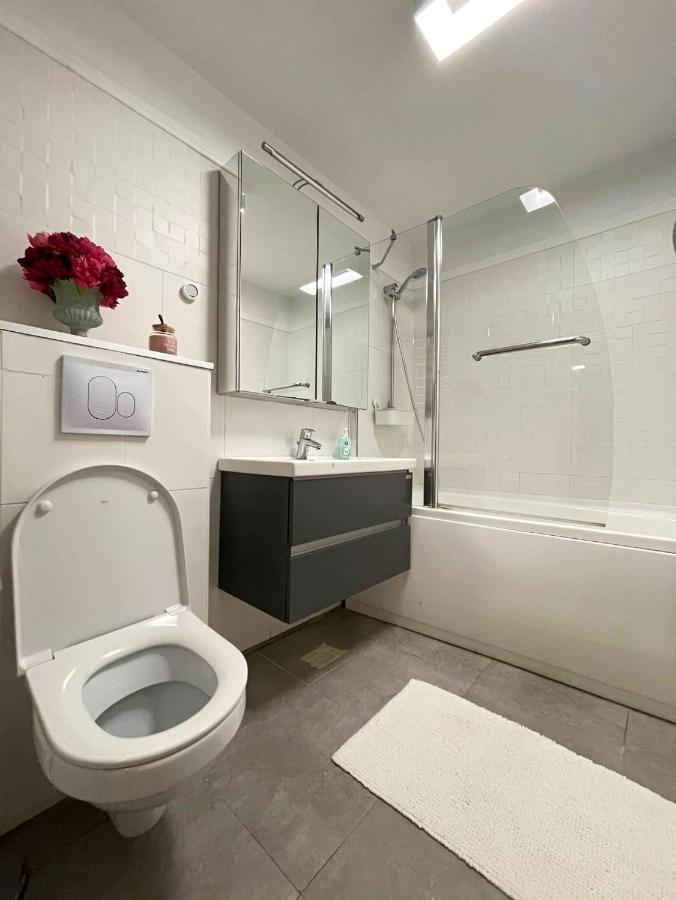 Start Apartments 2 بوخارست المظهر الخارجي الصورة