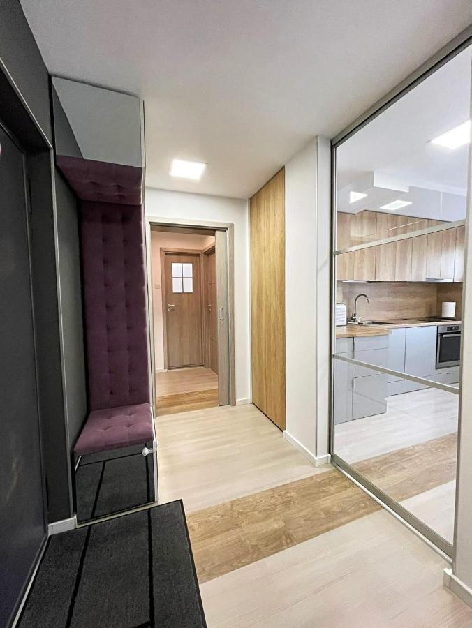 Start Apartments 2 بوخارست المظهر الخارجي الصورة
