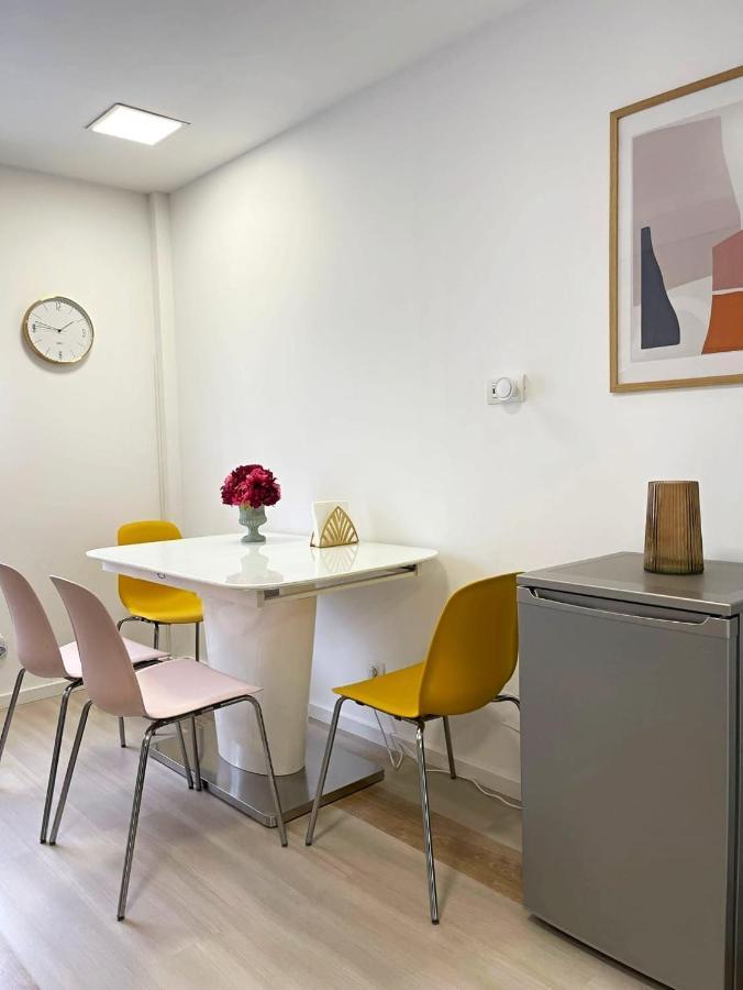 Start Apartments 2 بوخارست المظهر الخارجي الصورة