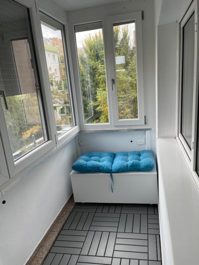 Start Apartments 2 بوخارست المظهر الخارجي الصورة