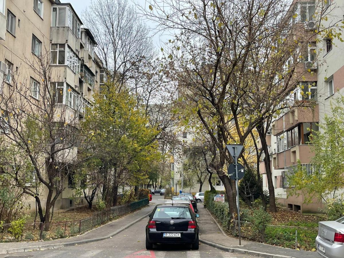 Start Apartments 2 بوخارست المظهر الخارجي الصورة