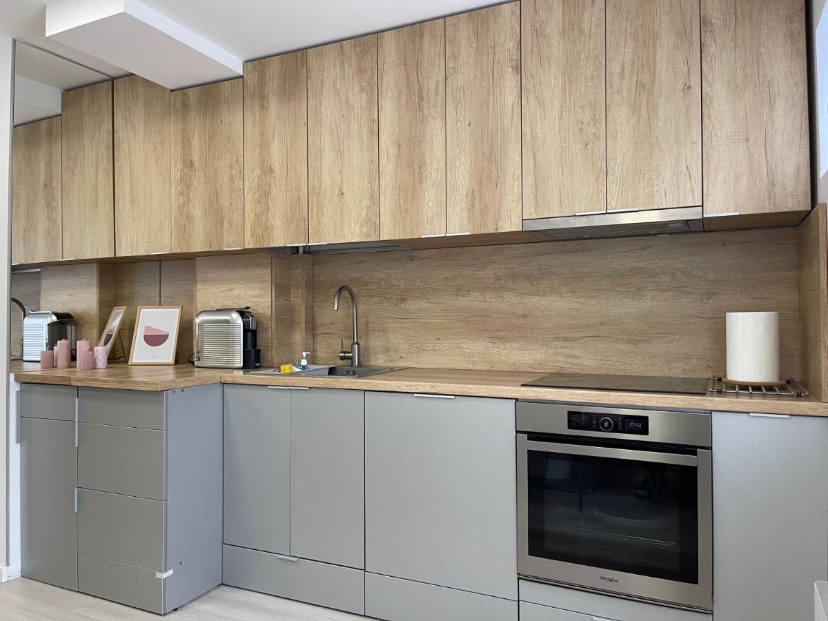 Start Apartments 2 بوخارست المظهر الخارجي الصورة