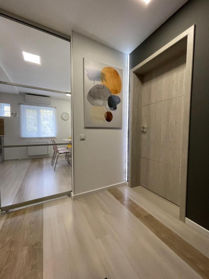 Start Apartments 2 بوخارست المظهر الخارجي الصورة