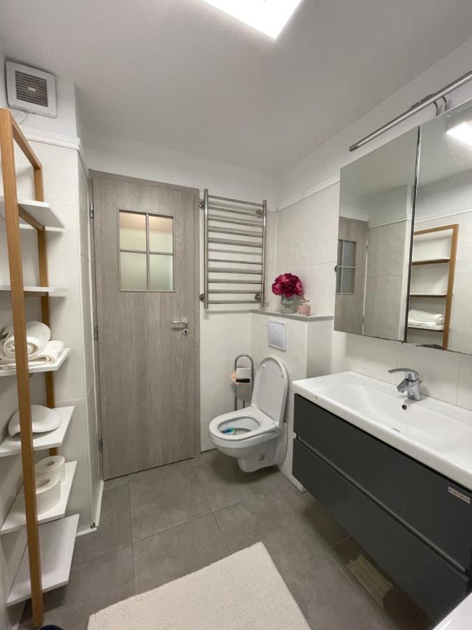 Start Apartments 2 بوخارست المظهر الخارجي الصورة