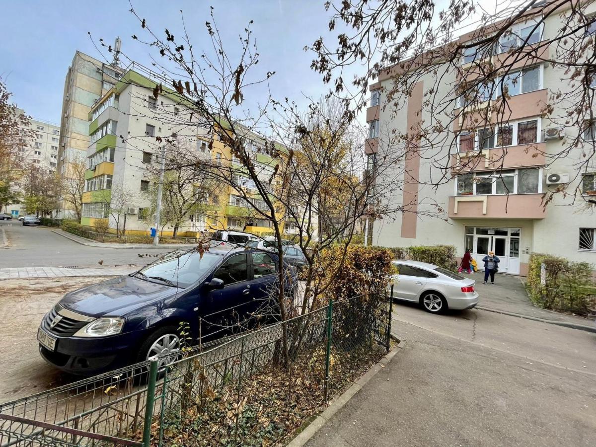 Start Apartments 2 بوخارست المظهر الخارجي الصورة