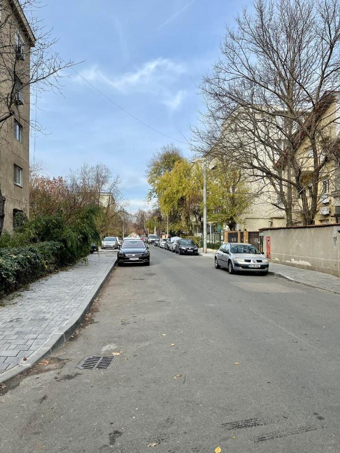 Start Apartments 2 بوخارست المظهر الخارجي الصورة