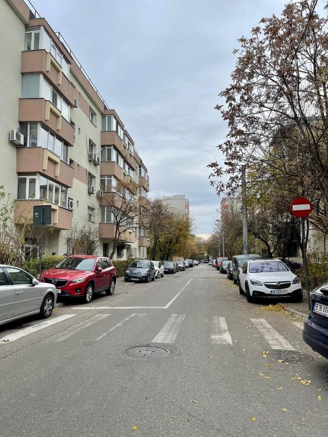 Start Apartments 2 بوخارست المظهر الخارجي الصورة