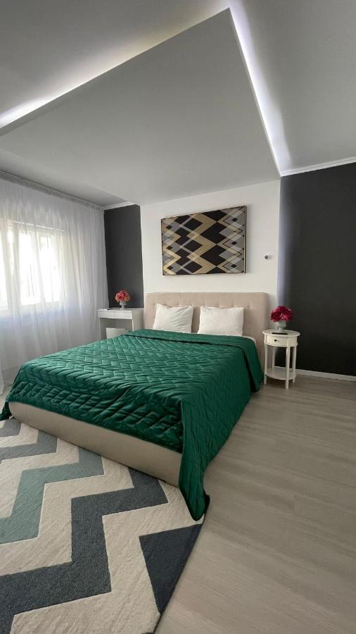 Start Apartments 2 بوخارست المظهر الخارجي الصورة